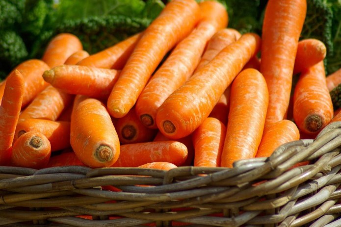 В Минсельхозе назвали причину возросших цен на морковь в Узбекистане