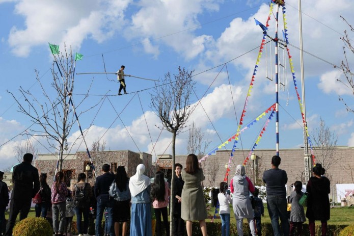 Toshkentda har yili, Xivada 2 yilda bir xalqaro festival tashkil etiladi — Etnosportni rivojlantirish bo'yicha prezident qarori e'lon qilindi