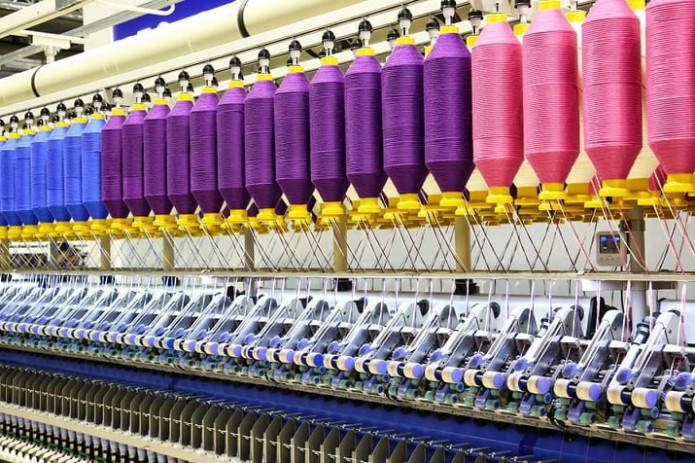 O‘zbekiston 3 oyda xorijga 629,3 mln AQSH dollarlik to‘qimachilik mahsulotlari eksport qilgan