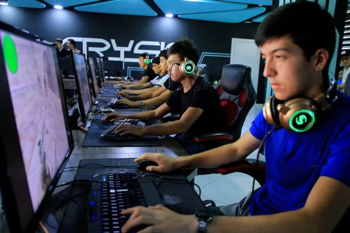 Kibersport yo‘nalishida zamonaviy sport turlari bo‘yicha musobaqa tashkil etiladi