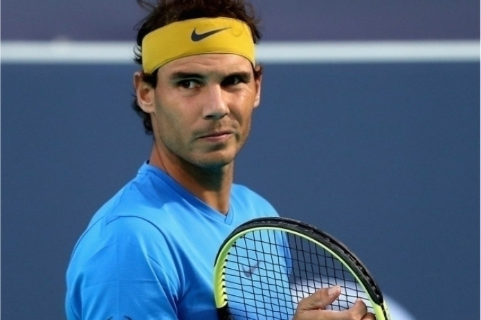 Mashhur tennischisi Rafael Nadal faoliyatini yakunladi