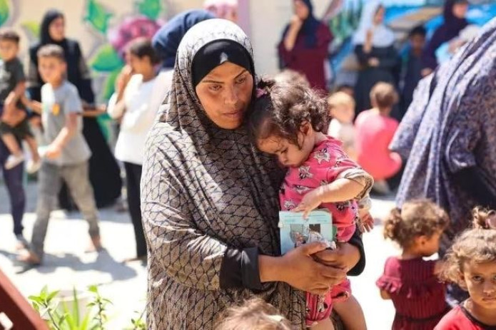 Kanada G‘azoga oziq-ovqat va insonparvarlik yordami uchun 72 mln dollar xayriya qildi