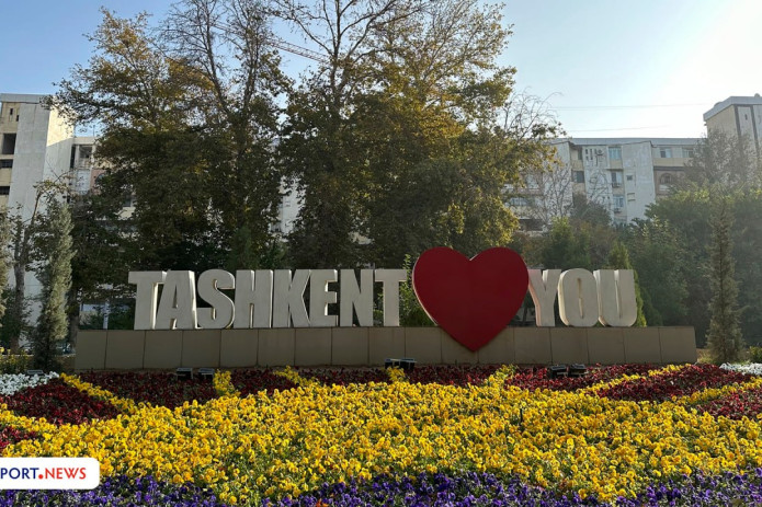 Toshkent shahri kengashi gul ko‘chatlarini ekish uchun 10 mlrd so‘m ajratdi