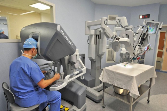 Татарстан запустит в Узбекистане производство медицинских роботов