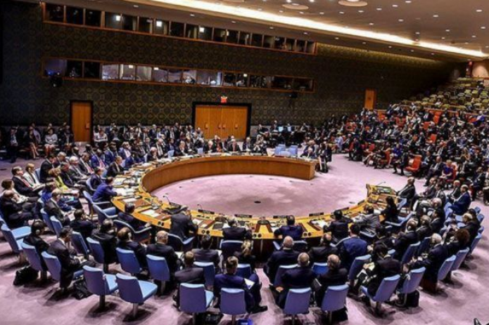Совбез ООН призвал Армению и Азербайджан к немедленному прекращению огня