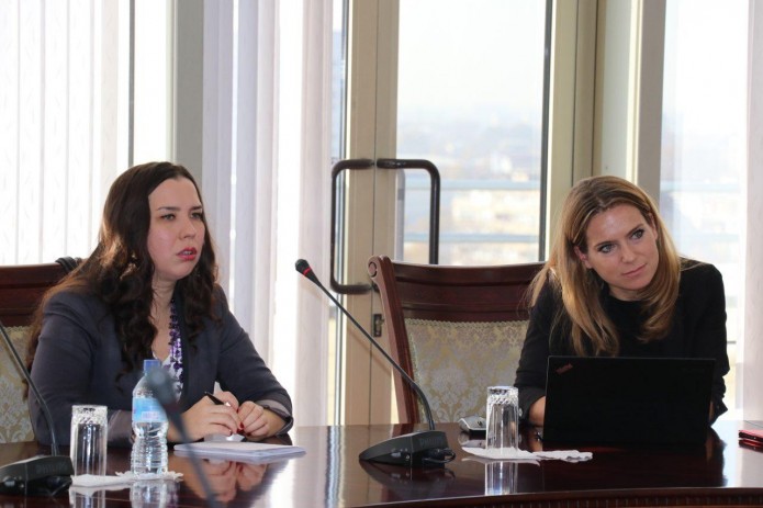 ЕБРР запускает в Узбекистане новую программу «Женщины в бизнесе»