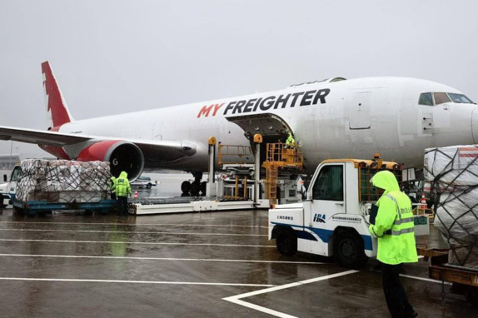 O‘zbekiston yuk aviakompaniyasi Vengriyada aviakompaniya tashkil etishni rejalashtirmoqda