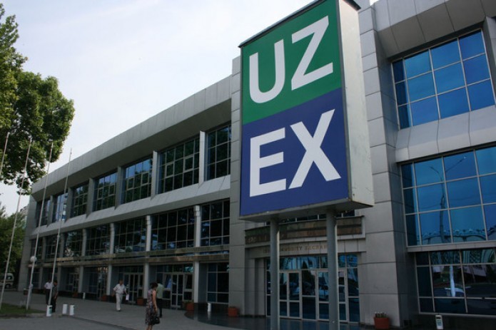 UZEX export volume exceeds $2mn