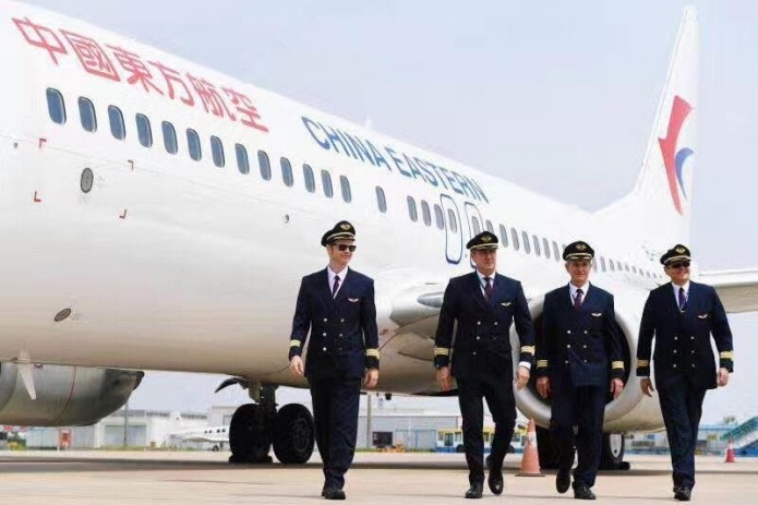 США запретили пассажирские авиарейсы из Китая с 16 июня