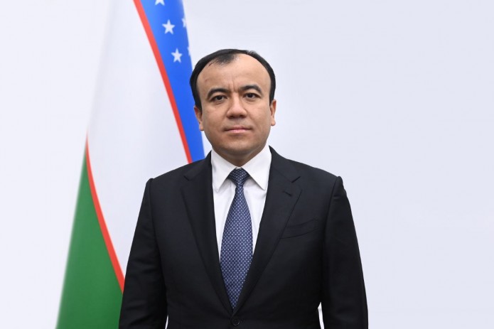Bahodirjon Sidiqov “O‘zbekneftgaz” AJ Boshqaruvi raisi etib tayinlandi