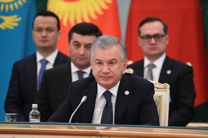 “Bizga mintaqaviy sheriklik va barcha qo‘shnilari bilan iqtisodiy hamkorlik jarayonlarida faol ishtirok etadigan, tinch va barqaror Afg‘oniston kerak” - Shavkat Mirziyoyev