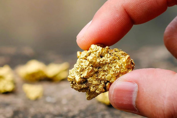 Ozarbayjonning “AzerGold” kompaniyasi O'zbekistonda ro'yxatdan o'tdi, u Qashqadaryodagi oltin konida qidiruv ishlari olib borishi mumkin
