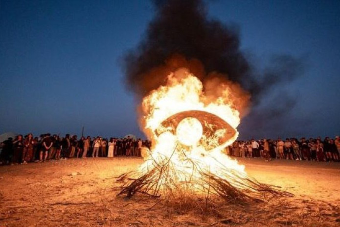 O‘zbekistonda yangi "YONAR" xalqaro san’at festivali o‘tkaziladi