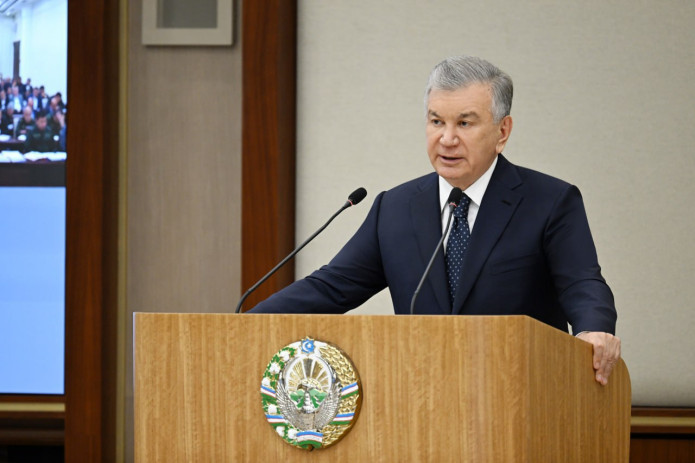 Kelgusi yilga mo‘ljallangan makroiqtisodiy ko‘rsatkichlar va davlat budjeti parametrlari muhokama qilindi