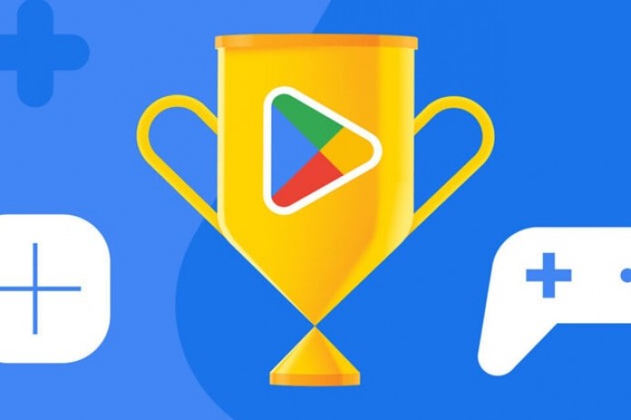 Google 2022-yilning eng yaxshi Android ilovalarini e'lon qildi
