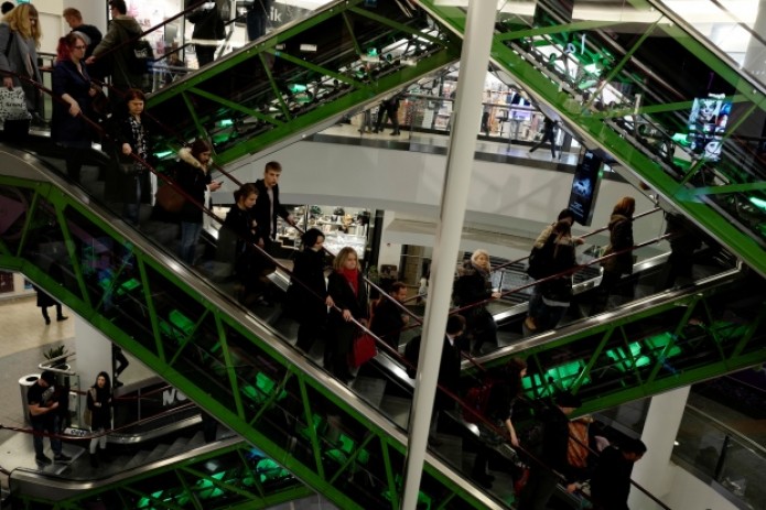 Poland stores remain shut as Sunday trading ban comes into effect