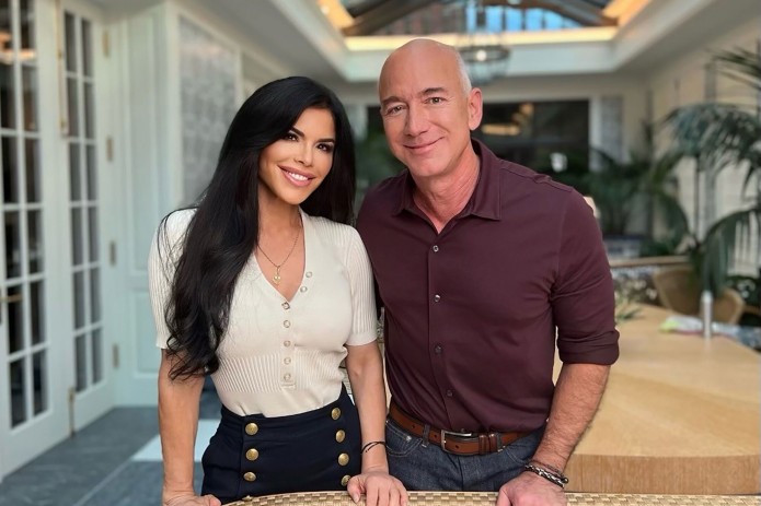 Jeff Bezos boyligining katta qismini hayriya ishlariga sarflamoqchi