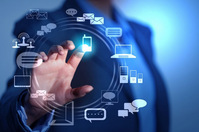 Migratsiya va personallashtirish sohasi raqamlashtiriladi