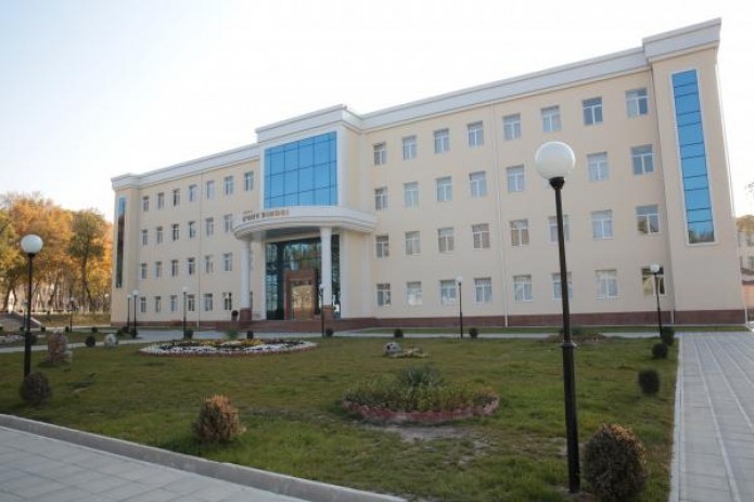 Institute of arts and culture to open branch in Ferghana region