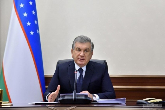 Mirziyoyev: there is no future for the country's economy without digital economy