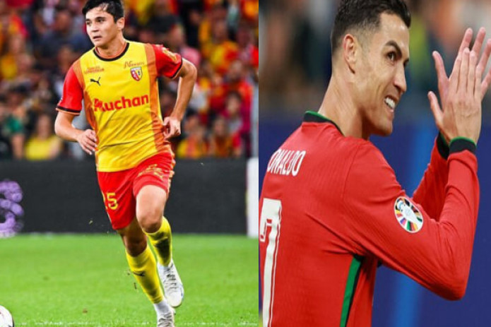 Abduqodir Husanov va Krishtianu Ronalduning transfer bahosi tenglashdi