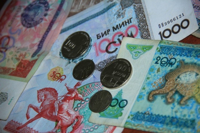 Inflation in Uzbekistan in January-September amounts to 9.7%