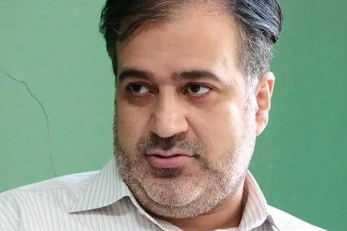 Eronda Oskar mukofotiga nomzod bo'lgan film ssenariy muallifi hibsga olindi