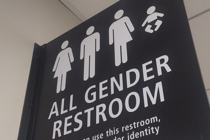 WHO plans to officially recognize third gender