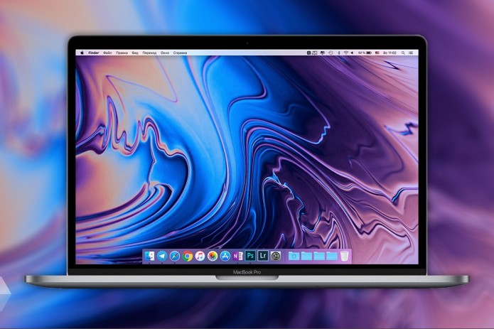 Владельцы новейших MacBook сообщают о «треснувших без причины» экранах