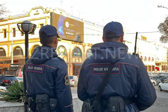 Qonunchilikda “harbiylashtirilgan soqchilik” tushunchasi “harbiylashtirilgan qo‘riqlash” tushunchasi bilan o‘zgartirilmoqda