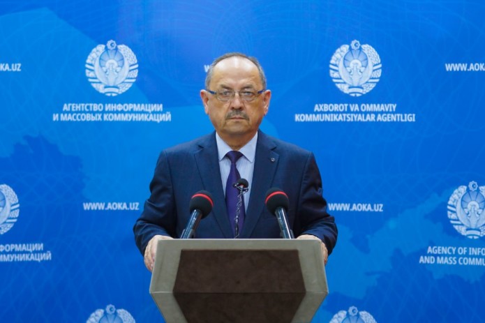 Afg‘onistonda aniqlangan vabo kasalligi O‘zbekistonga kirib keldimi?