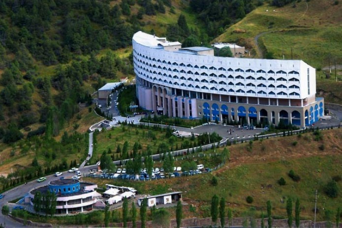 Uzbekistan to open all-season ski resort in its pure and intact Zaamin district