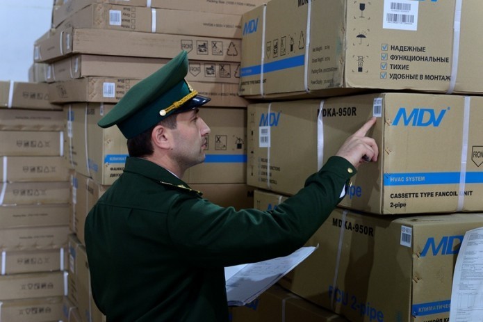 Uzbekistan introduces new customs clearance procedure