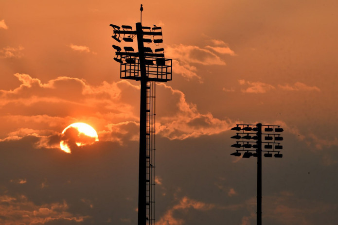 Hafta davomida harorat +18 darajagacha ko‘tariladi