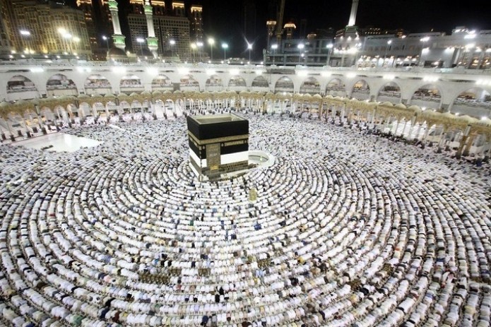 "Haj-2022" mavsumi uchun 1 nafar ziyoratchiga to‘lov miqdori 62,9 million so‘m etib belgilandi