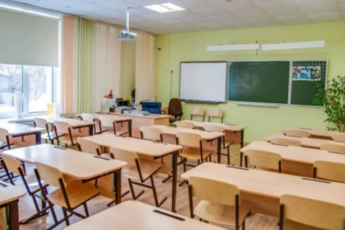 Какие школы в Ташкенте возобновят учебу в очной форме: список