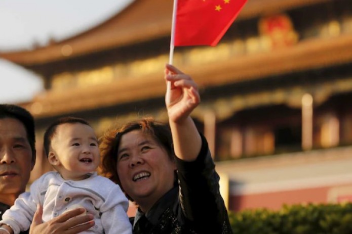 China crisis looms as population growth tumbles