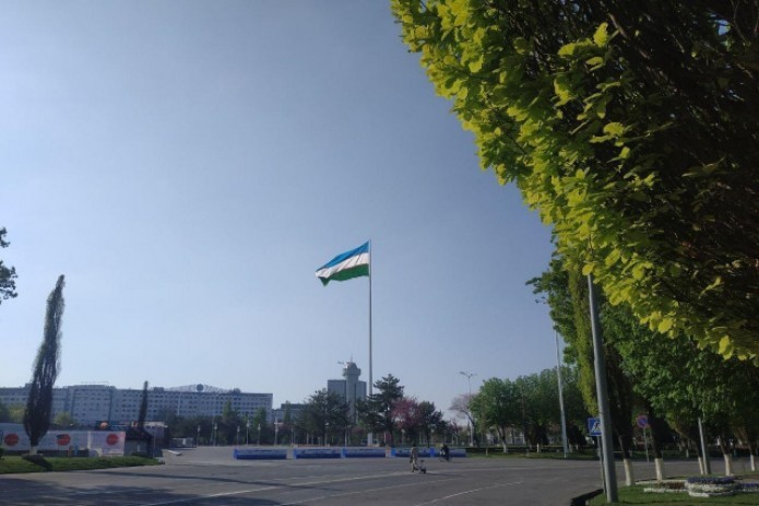 What to change in Uzbekistan from May 1? | UzReport.news