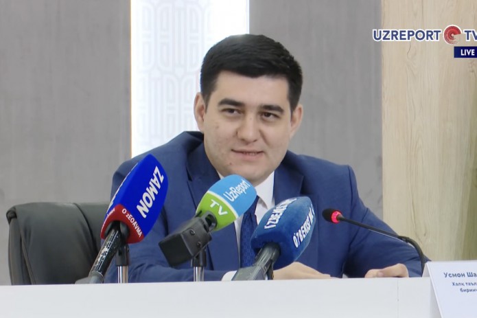 Maktabgacha va maktab ta’limi vaziriga o‘rinbosarlar tayinlandi