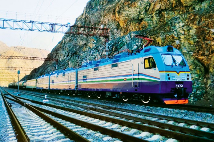 Uzbekistan Railways to resume communication with Russia and Kazakhstan