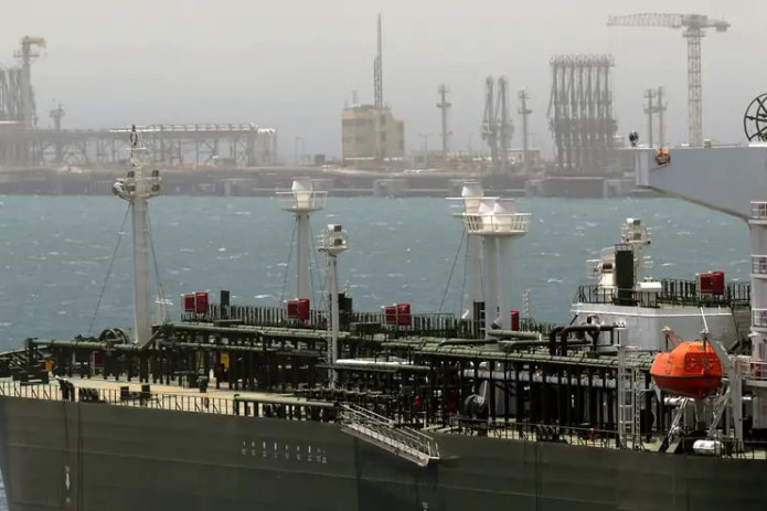 AQSh va Isroilning Eronga hujumlaridan keyin neft narxi ko'tarildi