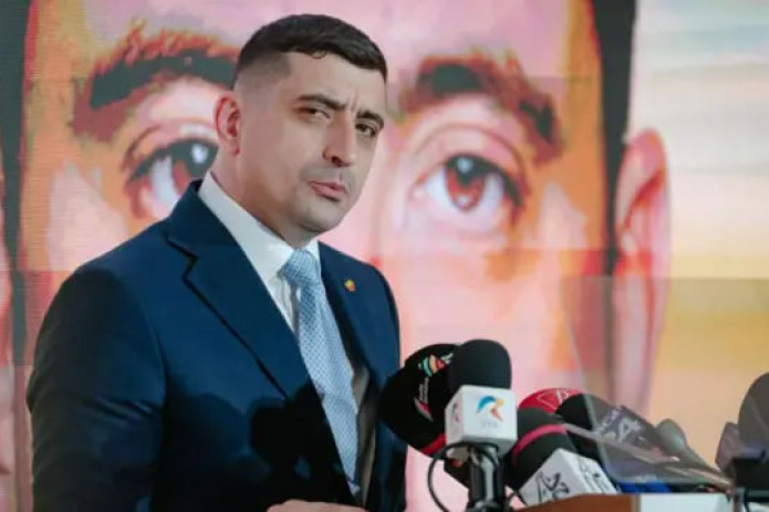 Ruminiyada prezidentlik saylovlari natijasi bo‘yicha shikoyat rad etildi