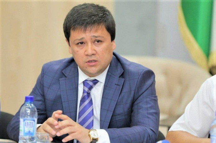 Назначен новый заместитель главы АО «Национальные электрические сети Узбекистана»