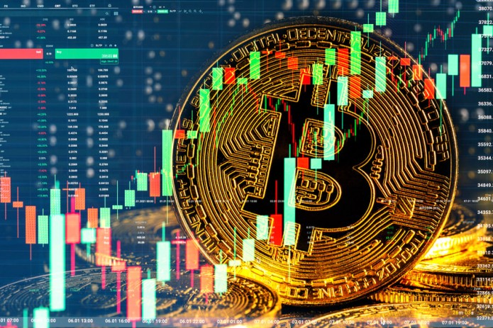 Bitcoin narxi 2022-yil iyun oyidan beri birinchi marta 30 ming dollardan oshdi