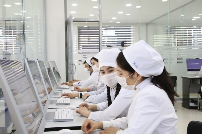 Major Reforms in Medical Education