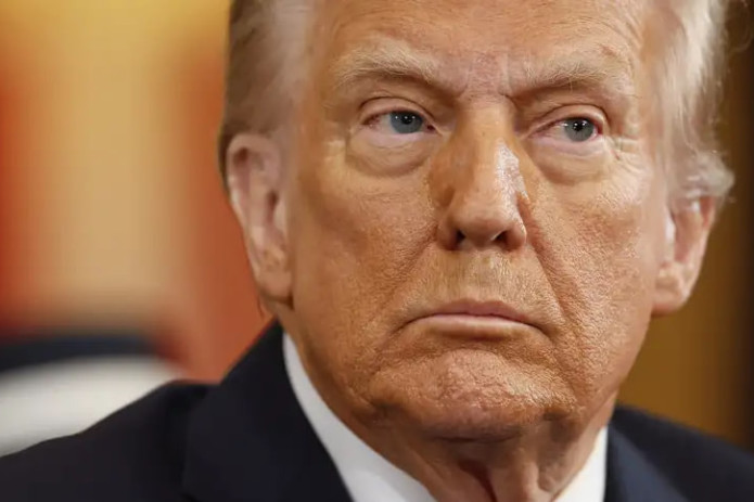 Tramp Putinning Yangi START shartnomasini uzaytirish g‘oyasini “yaxshi g‘oya” deb atadi