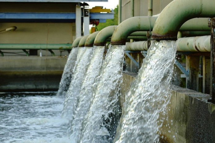 France to allocate 145mn euros to improve water supply in Tashkent