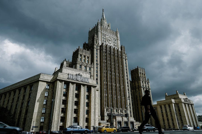 Rossiya TIV: AQSh munosabatlarni normallashtirish bo‘yicha muzokaralarni bekor qildi