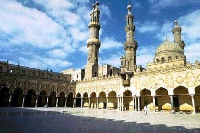 “Al-Azhar” universitetiga kirmoqchi bo‘lgan O‘zbekiston fuqarolari Din ishlari bo‘yicha qo‘mitaning tavsiyasi asosida o'qishga qabul qilinadi