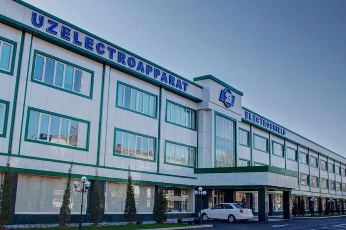 “O’zelektroapparat-Electroshield” AJ 26 mln dollarlik taklif bilan tender g’olibi bo’ldi